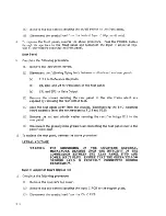 Preview for 168 page of Racal Instruments 1994 Service Manual