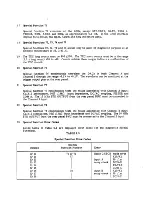 Preview for 170 page of Racal Instruments 1994 Service Manual