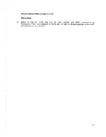 Preview for 171 page of Racal Instruments 1994 Service Manual