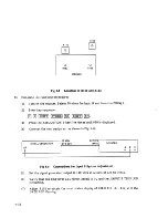 Предварительный просмотр 186 страницы Racal Instruments 1994 Service Manual