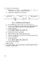 Предварительный просмотр 196 страницы Racal Instruments 1994 Service Manual