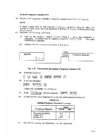 Предварительный просмотр 199 страницы Racal Instruments 1994 Service Manual