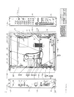 Предварительный просмотр 204 страницы Racal Instruments 1994 Service Manual