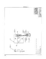 Предварительный просмотр 206 страницы Racal Instruments 1994 Service Manual