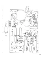 Preview for 209 page of Racal Instruments 1994 Service Manual