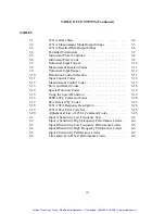 Preview for 8 page of Racal Instruments 2251A Operator'S Manual