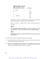 Preview for 25 page of Racal Instruments 2251A Operator'S Manual