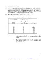 Preview for 42 page of Racal Instruments 2251A Operator'S Manual