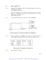 Preview for 64 page of Racal Instruments 2251A Operator'S Manual