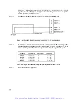 Preview for 67 page of Racal Instruments 2251A Operator'S Manual