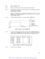 Preview for 68 page of Racal Instruments 2251A Operator'S Manual