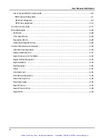 Preview for 9 page of Racal Instruments 2460 Series Manual