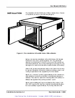 Предварительный просмотр 15 страницы Racal Instruments 2460 Series Manual