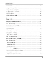 Preview for 11 page of Racal Instruments 3152A Manual