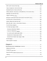 Предварительный просмотр 12 страницы Racal Instruments 3152A Manual