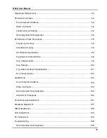 Preview for 13 page of Racal Instruments 3152A Manual