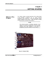 Preview for 19 page of Racal Instruments 3152A Manual