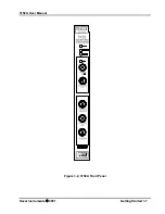 Предварительный просмотр 25 страницы Racal Instruments 3152A Manual