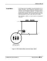 Preview for 38 page of Racal Instruments 3152A Manual