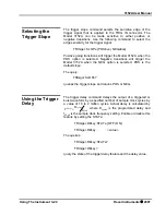 Preview for 62 page of Racal Instruments 3152A Manual