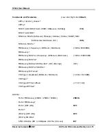 Preview for 107 page of Racal Instruments 3152A Manual