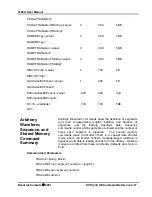 Preview for 109 page of Racal Instruments 3152A Manual