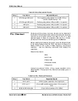 Preview for 149 page of Racal Instruments 3152A Manual