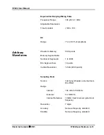 Preview for 169 page of Racal Instruments 3152A Manual