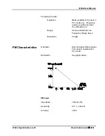 Preview for 174 page of Racal Instruments 3152A Manual