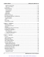 Preview for 9 page of Racal Instruments 3152B User Manual