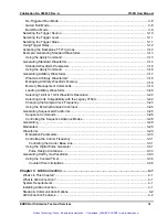 Preview for 10 page of Racal Instruments 3152B User Manual