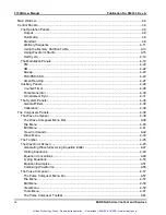 Preview for 11 page of Racal Instruments 3152B User Manual