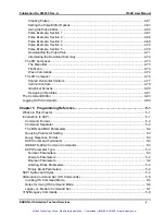 Предварительный просмотр 12 страницы Racal Instruments 3152B User Manual