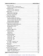 Preview for 14 page of Racal Instruments 3152B User Manual