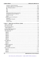 Preview for 15 page of Racal Instruments 3152B User Manual