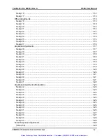 Предварительный просмотр 16 страницы Racal Instruments 3152B User Manual