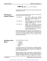 Preview for 61 page of Racal Instruments 3152B User Manual