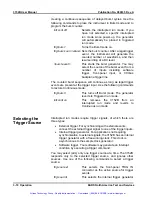 Preview for 65 page of Racal Instruments 3152B User Manual