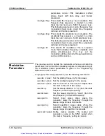 Preview for 85 page of Racal Instruments 3152B User Manual