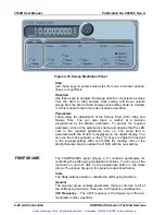 Предварительный просмотр 115 страницы Racal Instruments 3152B User Manual