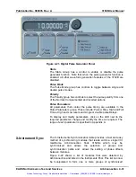 Preview for 122 page of Racal Instruments 3152B User Manual