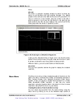 Предварительный просмотр 134 страницы Racal Instruments 3152B User Manual