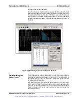 Предварительный просмотр 162 страницы Racal Instruments 3152B User Manual