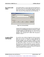 Предварительный просмотр 174 страницы Racal Instruments 3152B User Manual