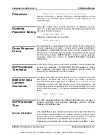 Preview for 178 page of Racal Instruments 3152B User Manual