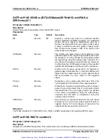 Preview for 206 page of Racal Instruments 3152B User Manual