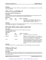 Preview for 208 page of Racal Instruments 3152B User Manual