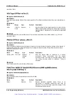 Preview for 211 page of Racal Instruments 3152B User Manual