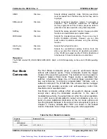 Предварительный просмотр 212 страницы Racal Instruments 3152B User Manual