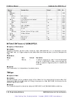 Preview for 213 page of Racal Instruments 3152B User Manual